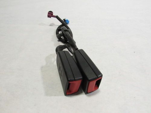 18-20 Mercedes S560 W222 2019 Rear Center Seat Belt Buckle |, US $34.00, image 9