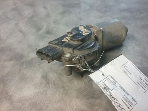 Windshield Wiper Motor VIN W 4th Digit Limited Fits 06-16 IMPALA 78851, US $20.00, image 2