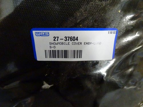 SP1 SnowMobile Cover Easy Load SC-12495-2 Ski-Doo, US $79.99, image 2