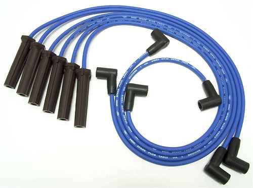 Ngk 7252 spark plug-v-power spark plug