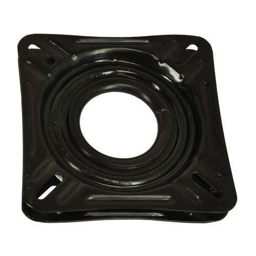 Springfield 7" non-locking swivel mount - e-coat finish