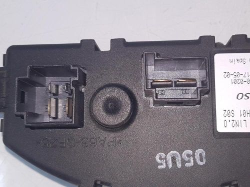 64119321034 heating resistance for BMW X1 SDRIVE 18 D 2015 64119377854 1840037-, US $, image 12