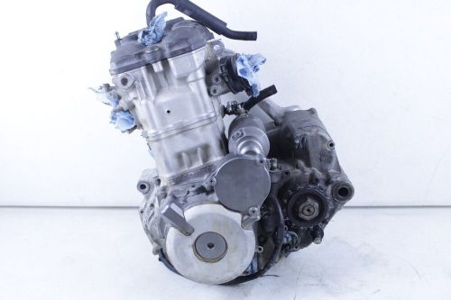 05 - 22 2015 SUZUKI DRZ400S Engine Motor Complete *VIDEO*, US $1,984.84, image 2