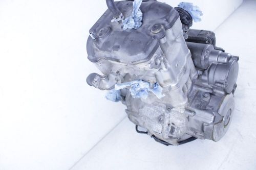 05 - 22 2015 SUZUKI DRZ400S Engine Motor Complete *VIDEO*, US $1,984.84, image 5
