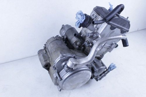 05 - 22 2015 SUZUKI DRZ400S Engine Motor Complete *VIDEO*, US $1,984.84, image 7