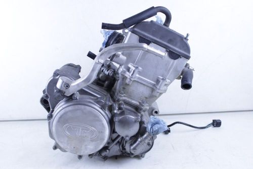 05 - 22 2015 SUZUKI DRZ400S Engine Motor Complete *VIDEO*, US $1,984.84, image 10