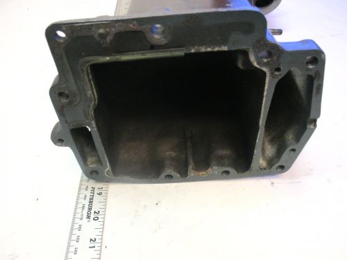 361610300M Nissan Tohatsu Outboard Long Driveshaft Housing, US $164.99, image 2