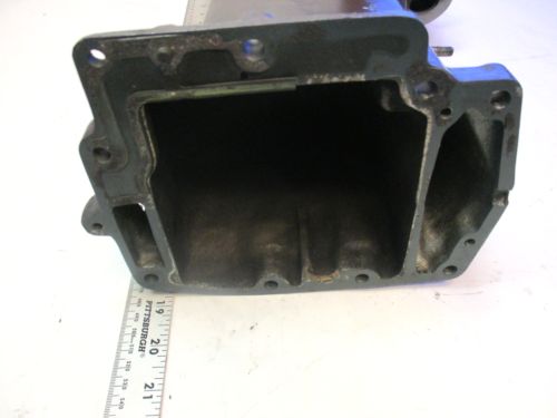 361610300M Nissan Tohatsu Outboard Long Driveshaft Housing, US $164.99, image 6
