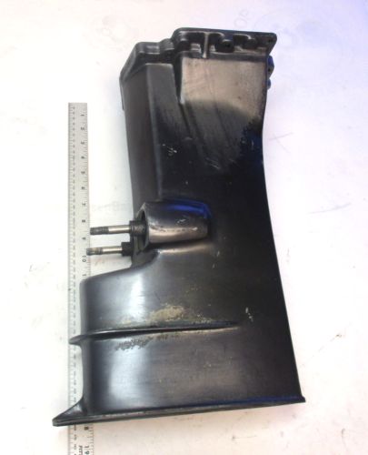 361610300M Nissan Tohatsu Outboard Long Driveshaft Housing, US $164.99, image 7