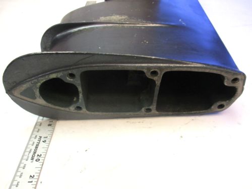 361610300M Nissan Tohatsu Outboard Long Driveshaft Housing, US $164.99, image 8
