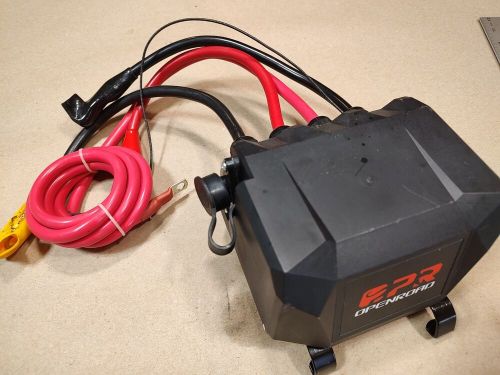 OPENROAD Panther Series Winch Control Box Only, No Remotes Or Accessories, US $79.99, image 2