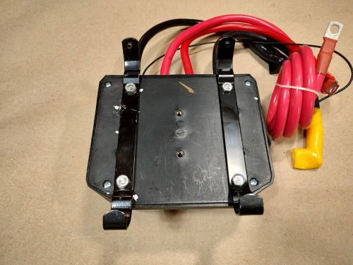 OPENROAD Panther Series Winch Control Box Only, No Remotes Or Accessories, US $79.99, image 3