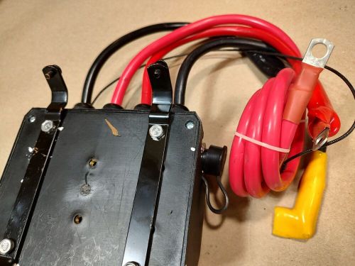 OPENROAD Panther Series Winch Control Box Only, No Remotes Or Accessories, US $79.99, image 4