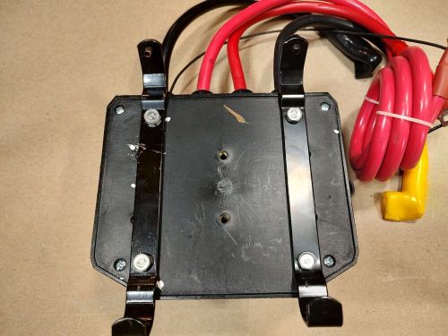 OPENROAD Panther Series Winch Control Box Only, No Remotes Or Accessories, US $79.99, image 5