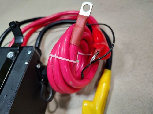OPENROAD Panther Series Winch Control Box Only, No Remotes Or Accessories, US $79.99, image 6