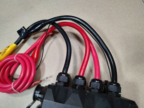 OPENROAD Panther Series Winch Control Box Only, No Remotes Or Accessories, US $79.99, image 10