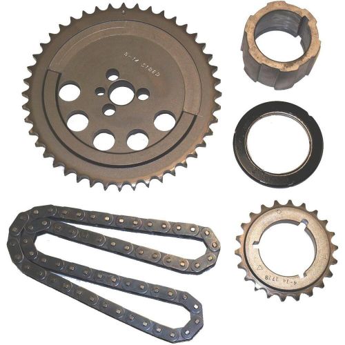 Cloyes Gear 9-3658TX3 Racing LS Engine Timing Set, US $159.99, image 5