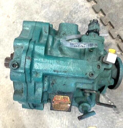 Velvet Drive AS1-71C 1:1 Marine Transmission, US $1,495.00, image 2