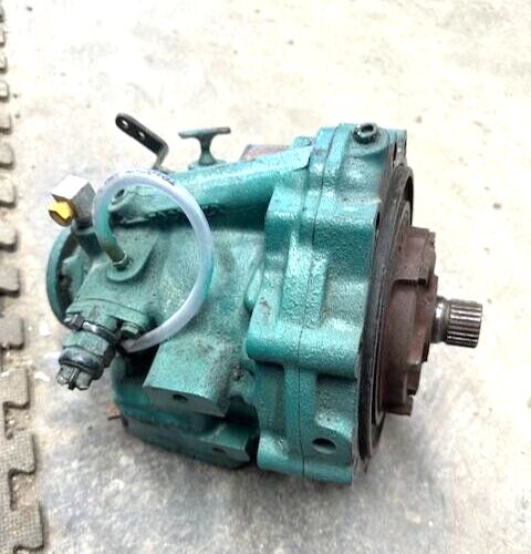 Velvet Drive AS1-71C 1:1 Marine Transmission, US $1,495.00, image 3