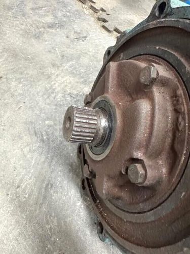 Velvet Drive AS1-71C 1:1 Marine Transmission, US $1,495.00, image 4