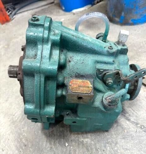 Velvet Drive AS1-71C 1:1 Marine Transmission, US $1,495.00, image 6