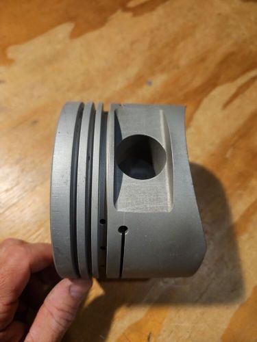 Lot Of 4 Lycoming 62821 Pistons (Used), US $40.00, image 15