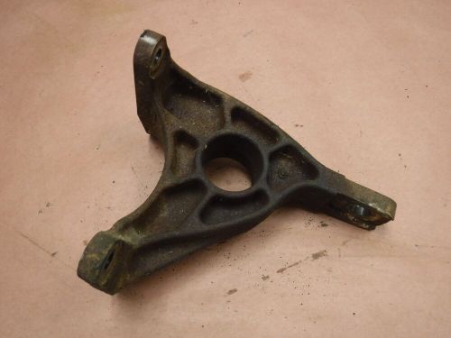 Jeep Liberty 05-06 2.8 CRD Diesel Passenger Side Motor Mount Insulator, US $51.29, image 2