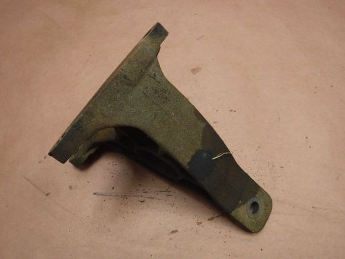 Jeep Liberty 05-06 2.8 CRD Diesel Passenger Side Motor Mount Insulator, US $51.29, image 3