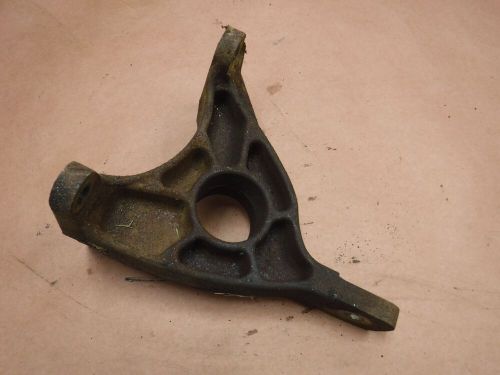 Jeep Liberty 05-06 2.8 CRD Diesel Passenger Side Motor Mount Insulator, US $51.29, image 5