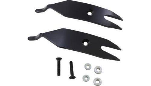 Woody's navigator ski protectors for 2021-2022 ski-doo pilot x skis