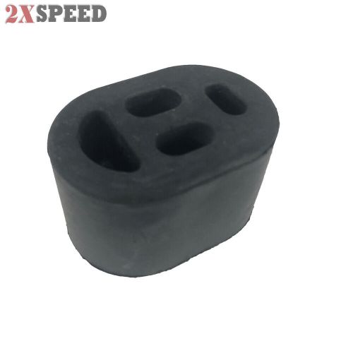 for Ford 81-82 Fairmont 83-86 Thunderbird Exhaust System Insulator Rubber(4 pcs), US $16.99, image 2
