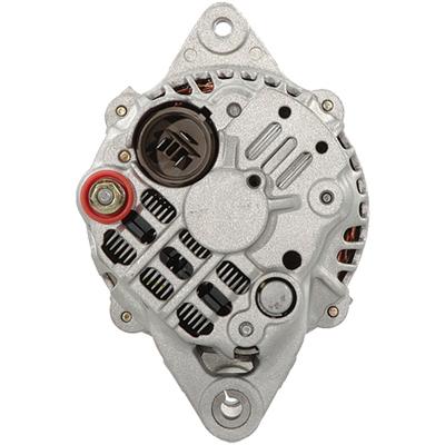 Remy 14820 alternator/generator-premium reman alternator