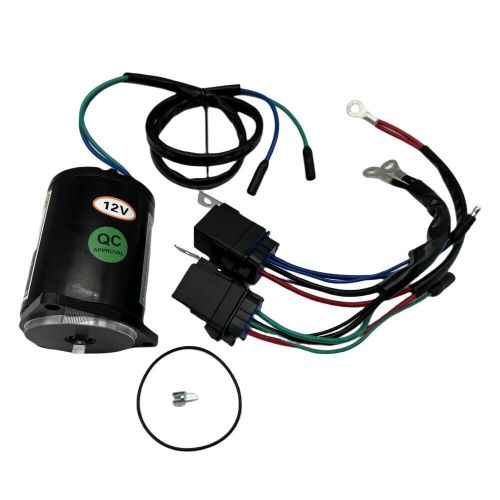 EM Tilt Trim Motor Yamaha 115 130 150 175 200 225 Hp Outboard 6G5-43880 18-6760, US $80.00, image 9