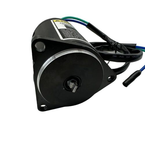 EM Tilt Trim Motor Yamaha 115 130 150 175 200 225 Hp Outboard 6G5-43880 18-6760, US $80.00, image 10