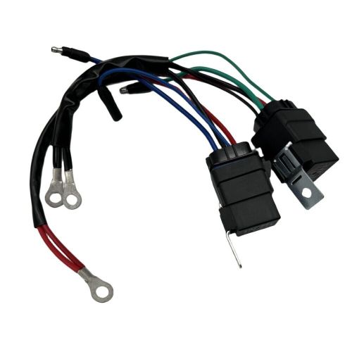 EM Tilt Trim Motor Yamaha 115 130 150 175 200 225 Hp Outboard 6G5-43880 18-6760, US $80.00, image 11