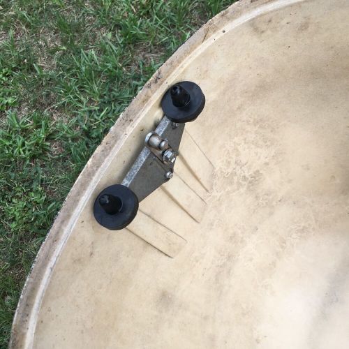 Suzuki DF115 4-Stroke Engine Black Cowling Top Cover Cowl 61400-90814-0EP, US $119.99, image 5