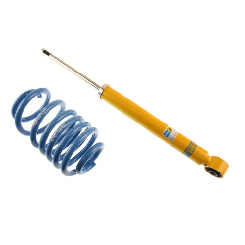 Bilstein b14 2010 volkswagen golf base front and rear performance suspension