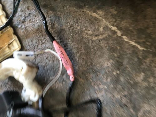 Mitsubishi lancer evo evolution 7 heater matrix unit spares, US $, image 2