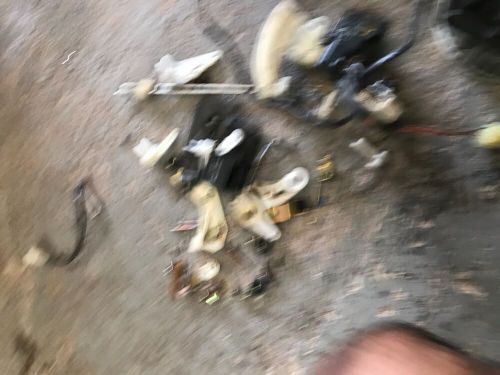 Mitsubishi lancer evo evolution 7 heater matrix unit spares, US $, image 6