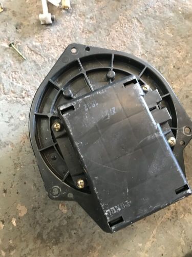 Mitsubishi lancer evo evolution 7 heater matrix unit spares, US $, image 8