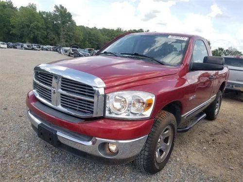 08 2008 DODGE RAM 1500 ANTENNA, US $50.00, image 4