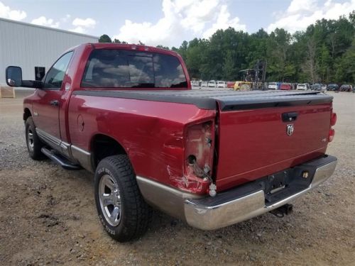 08 2008 DODGE RAM 1500 ANTENNA, US $50.00, image 5