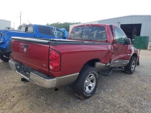 08 2008 DODGE RAM 1500 ANTENNA, US $50.00, image 6