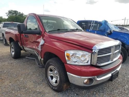 08 2008 DODGE RAM 1500 ANTENNA, US $50.00, image 7