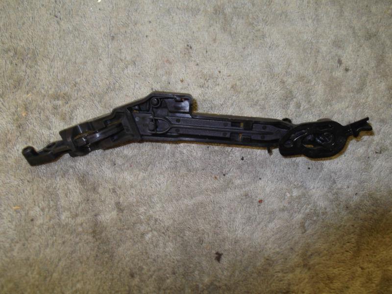 Sell 07 08 09 10 11 BMW Mini Cooper S Glove Box Latch Assembly in