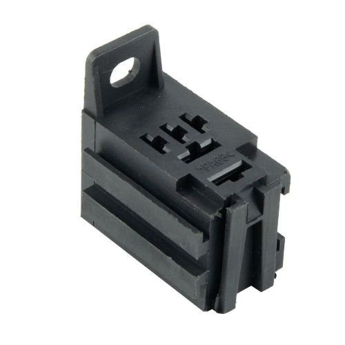 Relay Sockets 12V/24V With 25pcs Copper Terminals 35*35*35mm Plastic and Metal, US $15.46, image 10