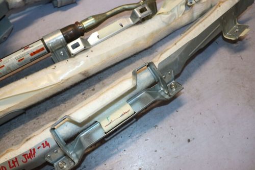 2010-2013 Acura MDX 3.7L Driver Side LH Left Curtain Airbag SRS OEM, US $139.99, image 3