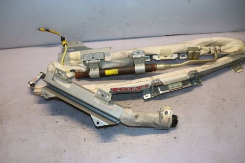 2010-2013 Acura MDX 3.7L Driver Side LH Left Curtain Airbag SRS OEM, US $139.99, image 5