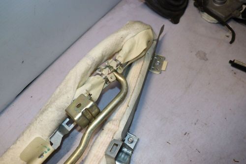 2010-2013 Acura MDX 3.7L Driver Side LH Left Curtain Airbag SRS OEM, US $139.99, image 8