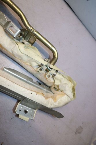 2010-2013 Acura MDX 3.7L Driver Side LH Left Curtain Airbag SRS OEM, US $139.99, image 9